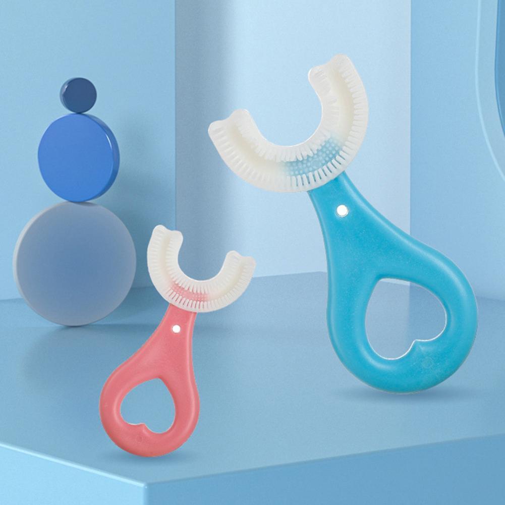 Cepillo de Dientes para Niños