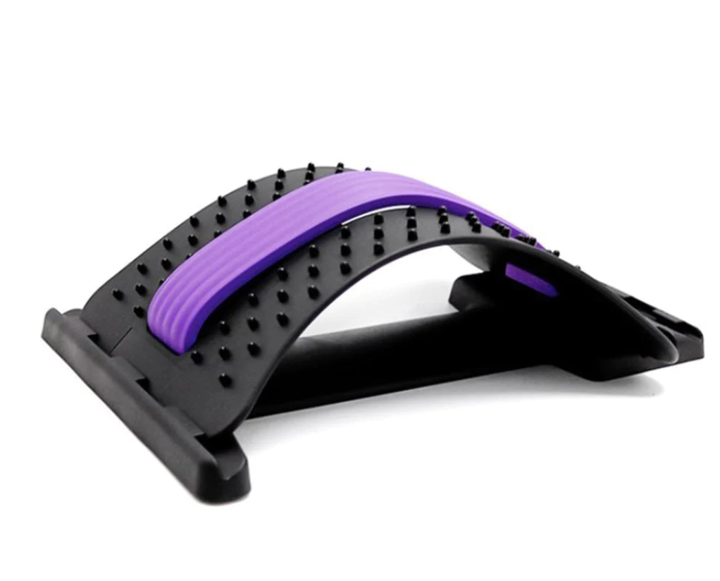 Corrector Postura Lumbar