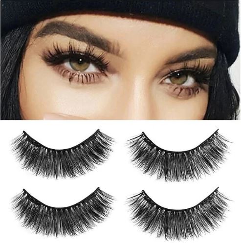 LashEyes®️ - PESTAÑAS MAGNETICAS REUTILIZABLES