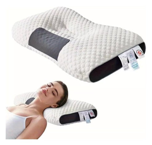 Almohada Cervical