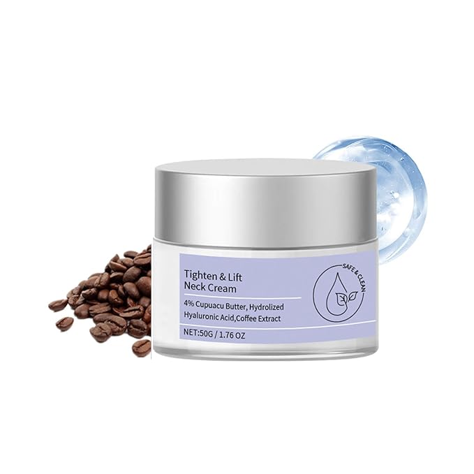Tighten & Lift Neck Crema para Cuello y Rostro