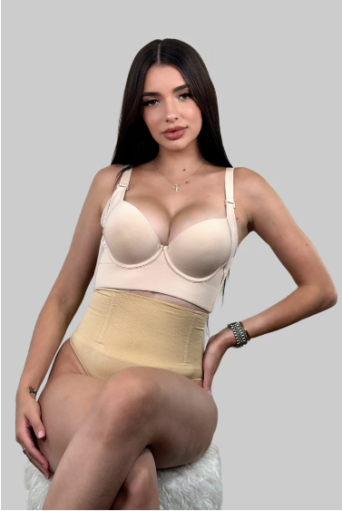 SlimTanga Faja Moldeadora