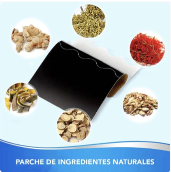 ¡Varicose! Pack 24 Parches Elimina Varices