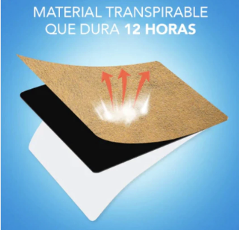 ¡Varicose! Pack 24 Parches Elimina Varices