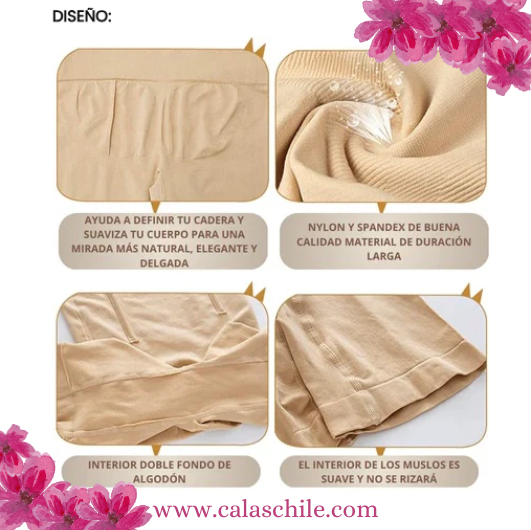 Faja Reductora Curve Shaper™