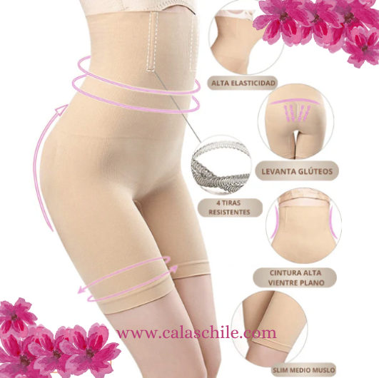 Faja Reductora Curve Shaper™