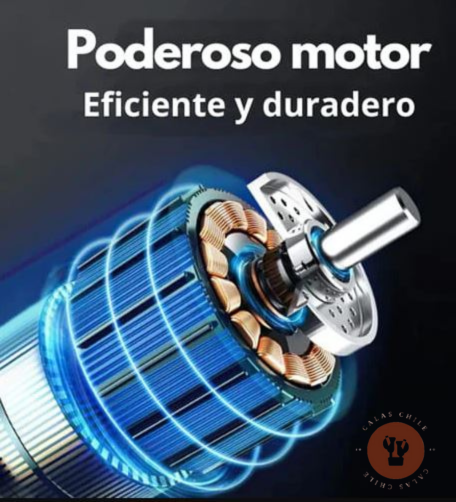 Hidrolavadora Inalambrica Bateria 48v
