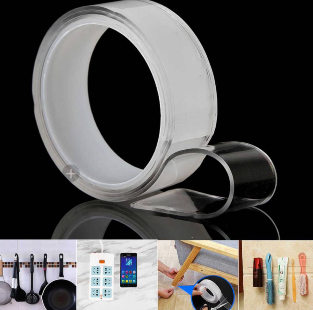 Cinta Magica Nano Tape