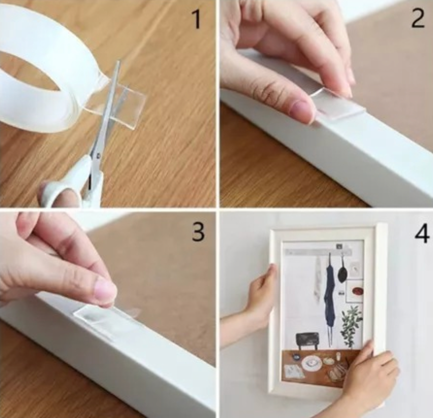 Cinta Magica Nano Tape