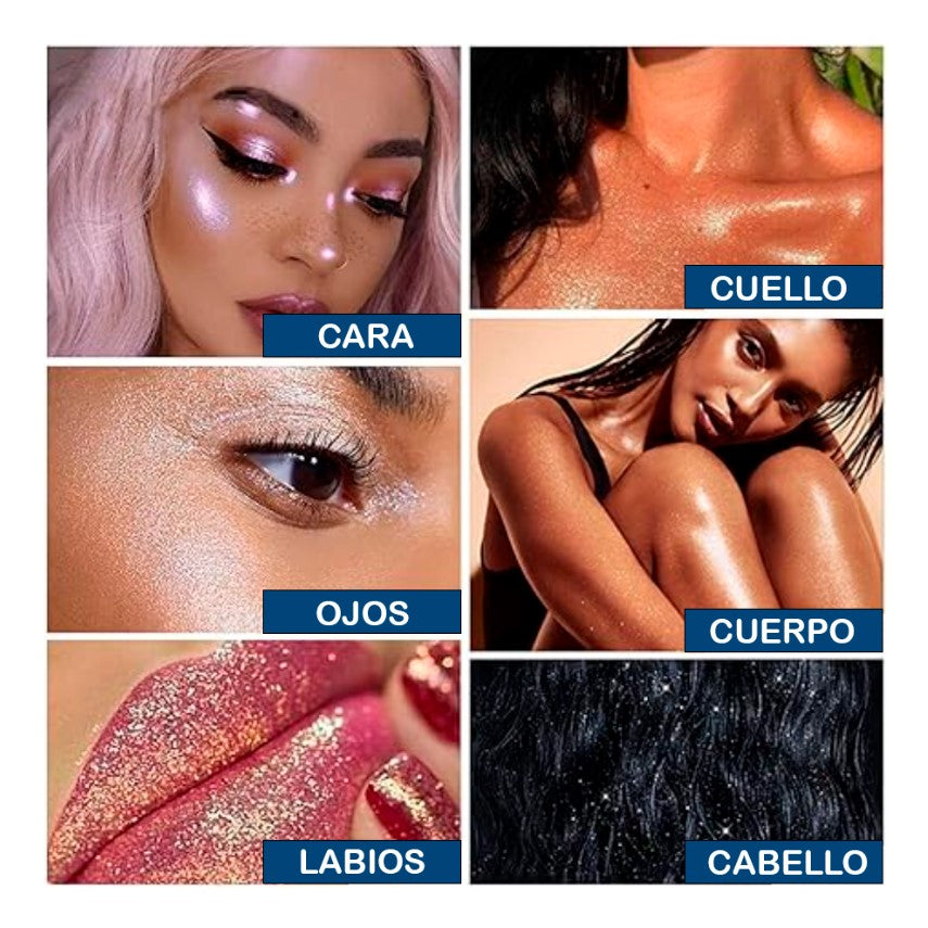 Polvo de Hadas