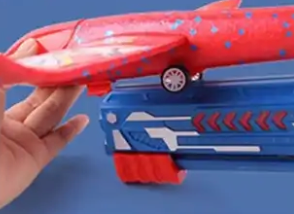 PISTOLA LANZA AVIONES