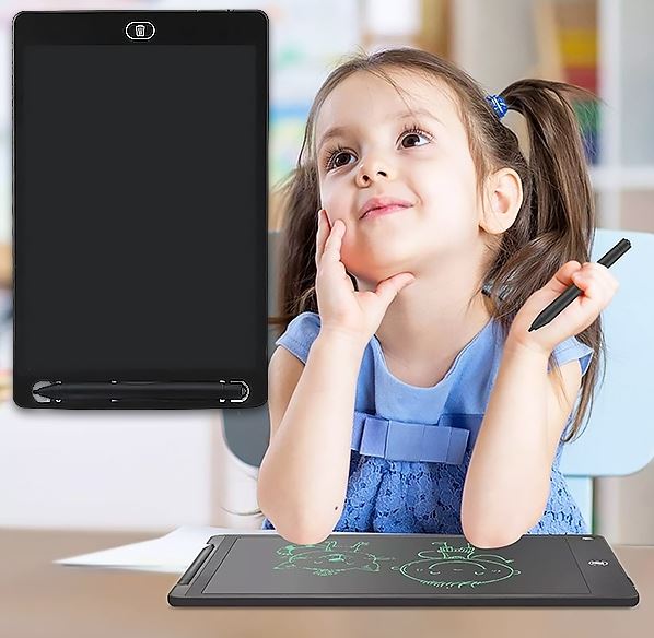 Tablet Mágico de Escritura y Dibujo