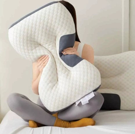 Almohada Cervical