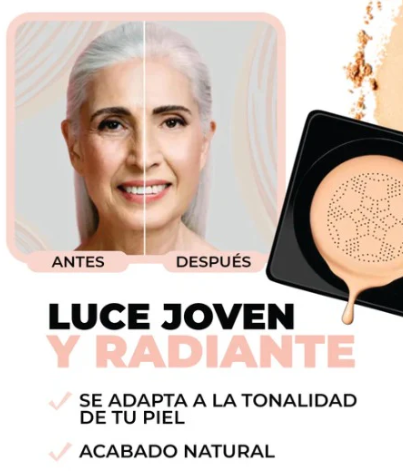BASE CORRECTOR HIDRATANTE EN CREMA