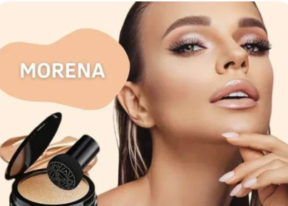 BASE CORRECTOR HIDRATANTE EN CREMA