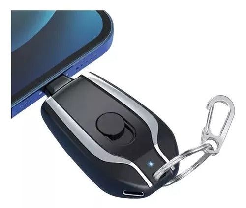 Cargador Portátil Batterkey