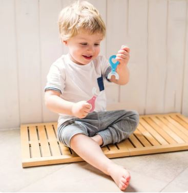 Cepillo de Dientes para Niños