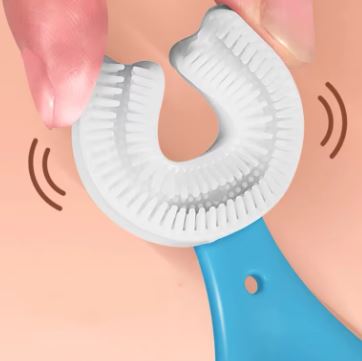Cepillo de Dientes para Niños