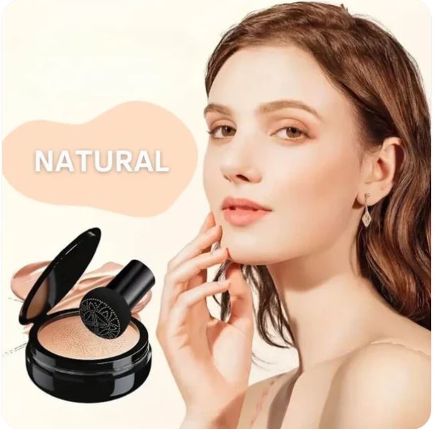 BB Beauty Cream Belleza Coreana
