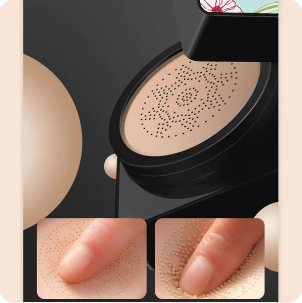 BB Beauty Cream Belleza Coreana