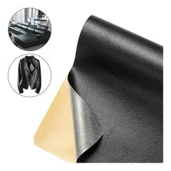 Rollo Cuero Adhesivo de Reparacion 50 x 150 cm