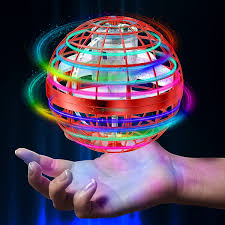 ¡Pelota Voladora Fly Nova!