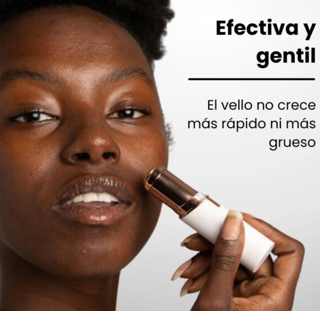 Depiladora FLAWLESS™ - Portátil Removedor de Vello
