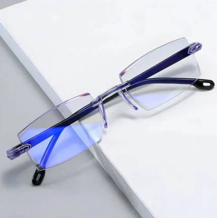 SmartFocus® - Lentes Inteligentes