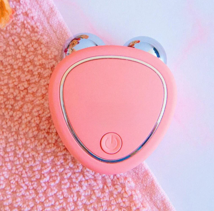 Skin Pulse Pro™ - Masajeador Facial Microcorriente