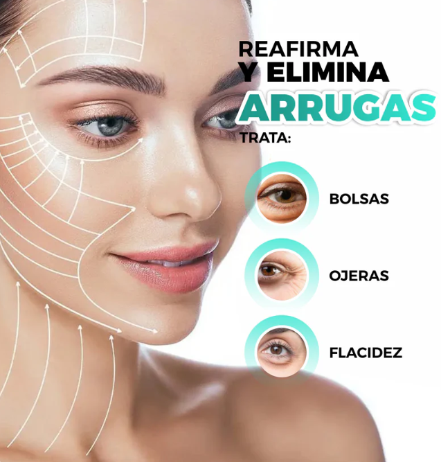 LumiEyes® - Parches Colágeno-Absorbentes