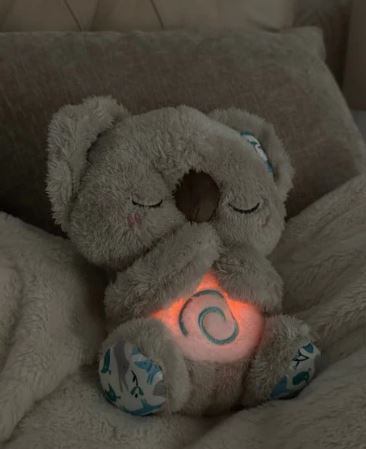 Peluche Koala de Apego para la Ansiedad