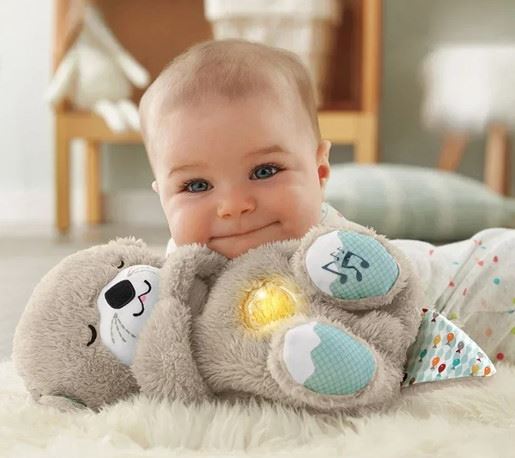 Peluche Koala de Apego para la Ansiedad