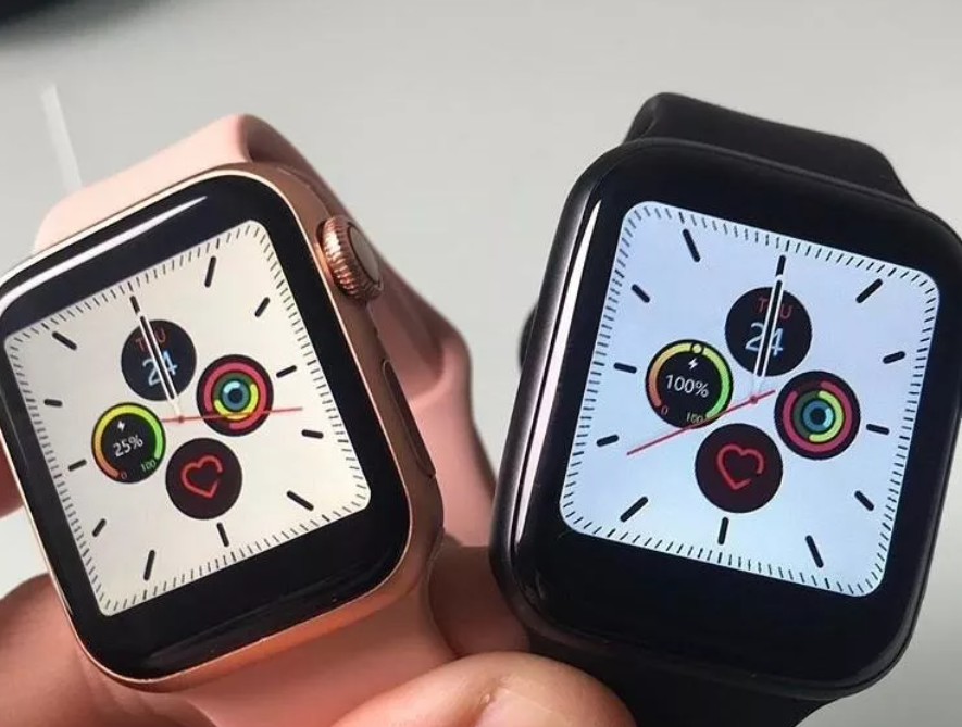 Reloj Inteligente Smartwatch T500 Plus