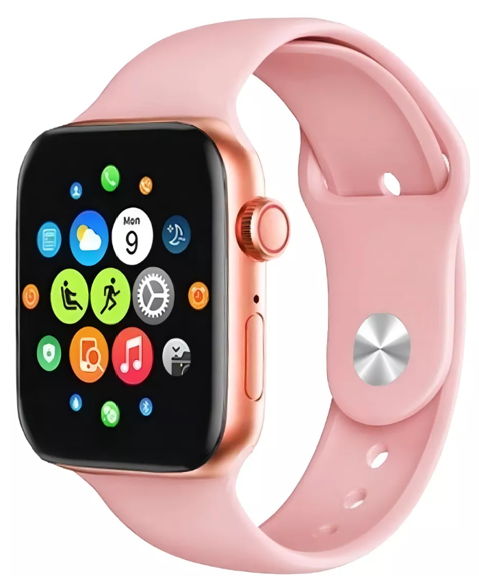 Reloj Inteligente Smartwatch T500 Plus