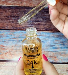 Serum 24k Gold Antiarrugas Promoción 2×1