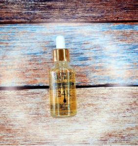 Serum 24k Gold Antiarrugas Promoción 2×1