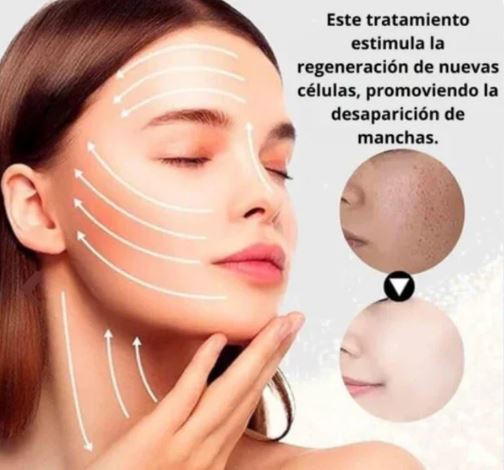 Serum 24k Gold Antiarrugas Promoción 2×1
