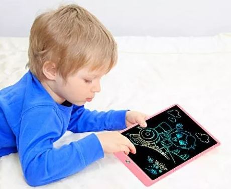 Tablet Mágico de Escritura y Dibujo