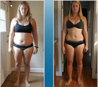 SlimFit Sauna Transforma tu Cuerpo con Menos Tiempo y Más Resultados