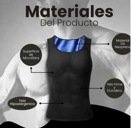 SlimFit Sauna Transforma tu Cuerpo con Menos Tiempo y Más Resultados