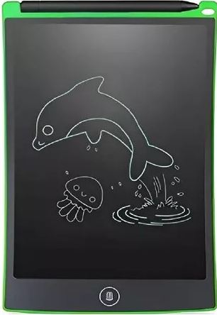 Tablet Mágico de Escritura y Dibujo