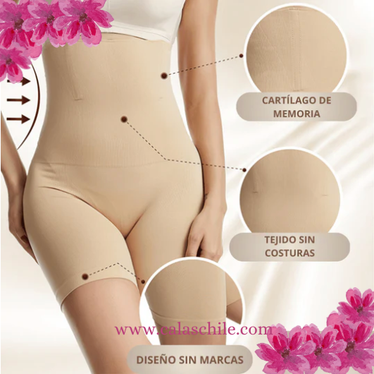 Faja Reductora Curve Shaper™