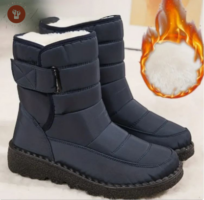 DRY LUXE™  - Botas Impermeables para el Invierno