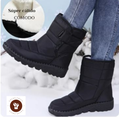 DRY LUXE™  - Botas Impermeables para el Invierno