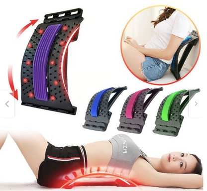 Corrector Postura Lumbar