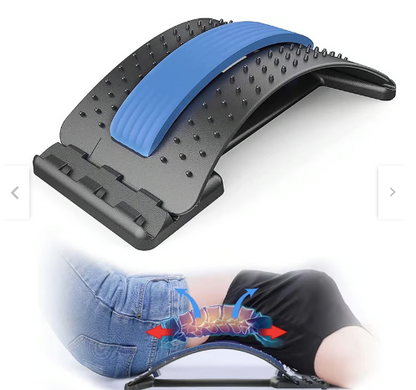 Corrector Postura Lumbar