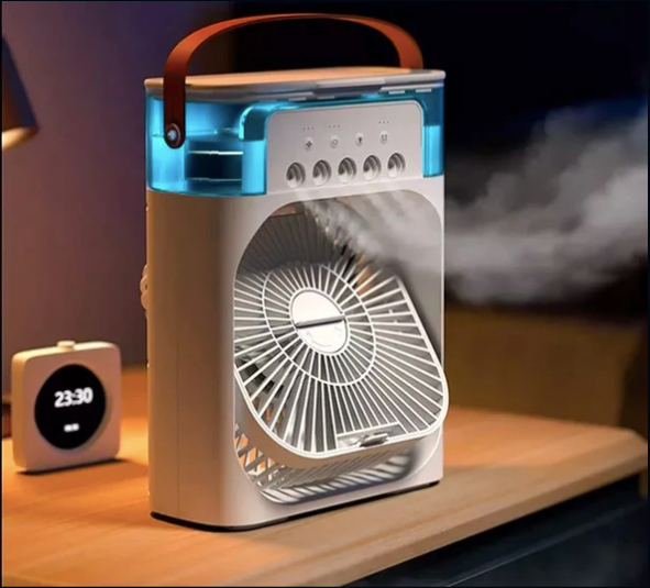 Air Cooler Pro Max Ventilador ™