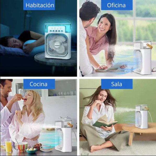 Air Cooler Pro Max Ventilador ™