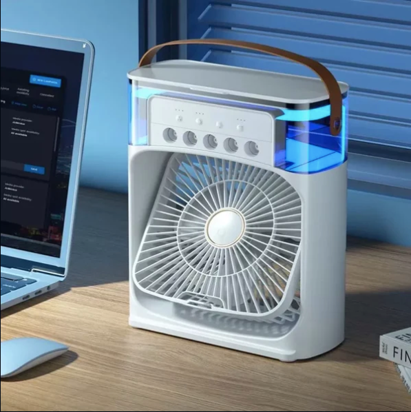 Air Cooler Pro Max Ventilador ™