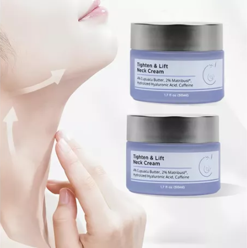 Tighten & Lift Neck Crema para Cuello y Rostro